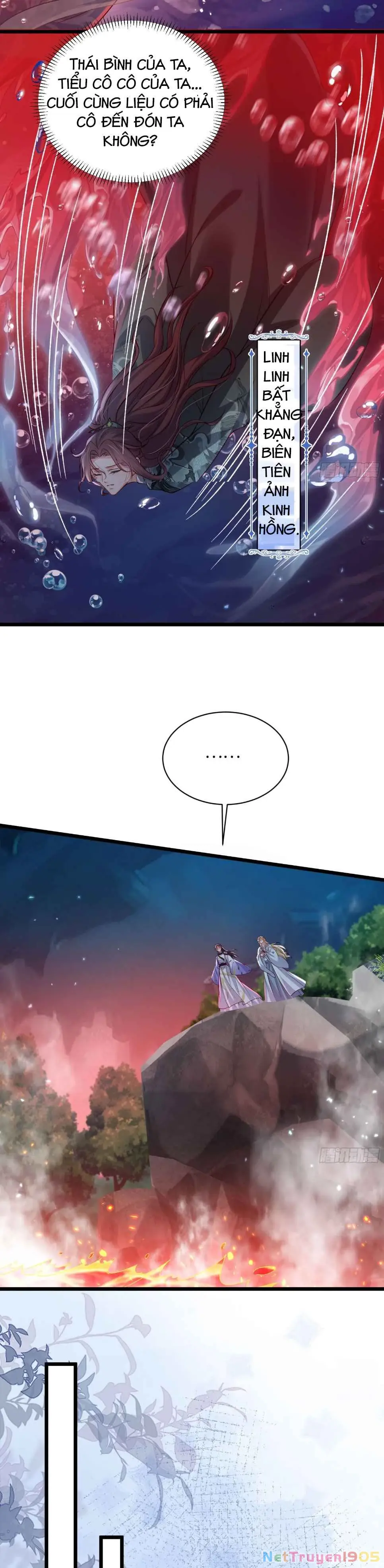 Hoạn Phi Thiên Hạ Chapter 413 - Trang 10