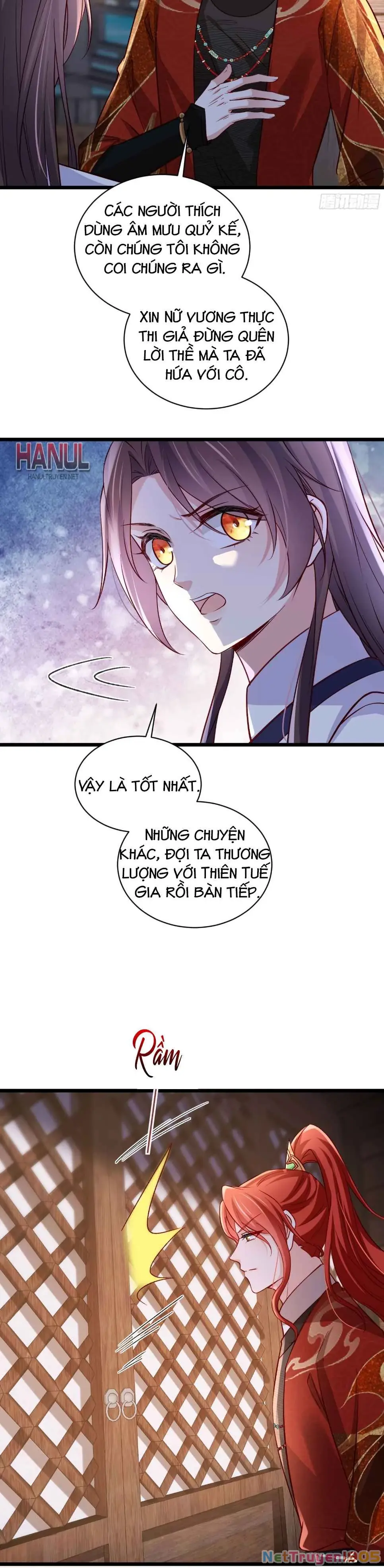 Hoạn Phi Thiên Hạ Chapter 413 - Trang 14
