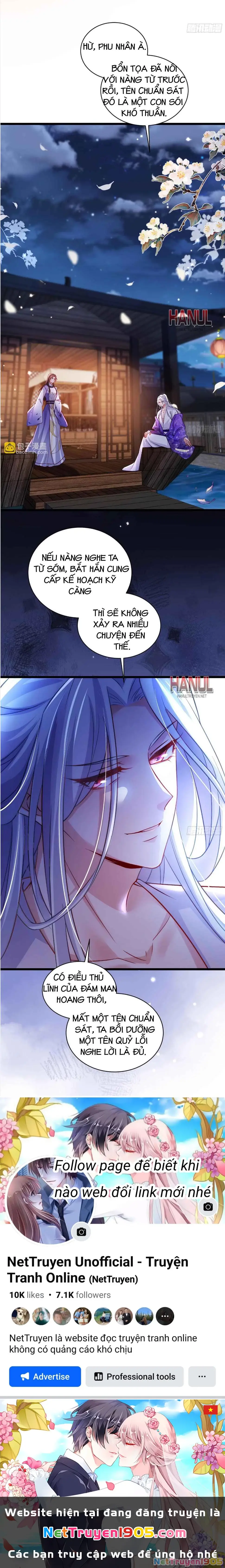Hoạn Phi Thiên Hạ Chapter 413 - Trang 15