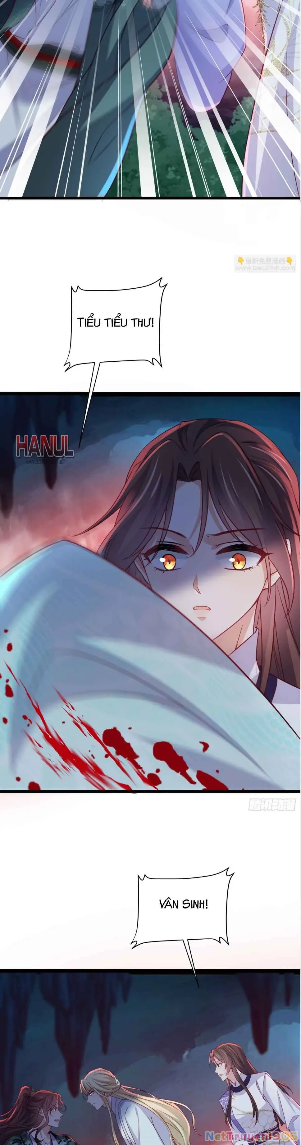 Hoạn Phi Thiên Hạ Chapter 413 - Trang 5