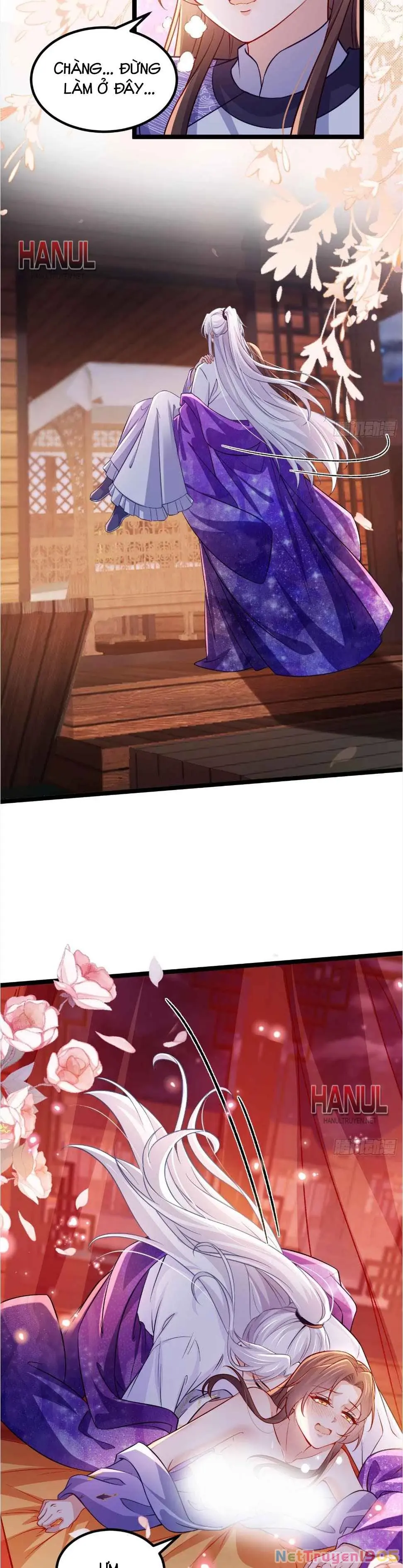 Hoạn Phi Thiên Hạ Chapter 414 - Trang 10