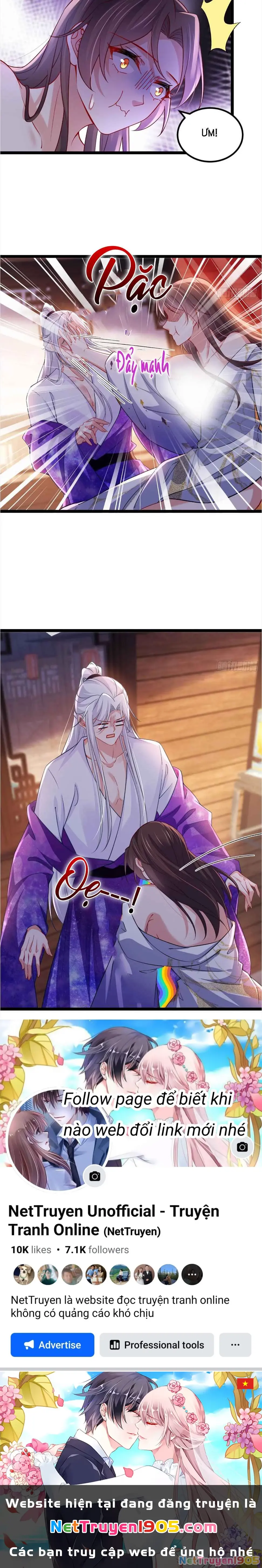 Hoạn Phi Thiên Hạ Chapter 414 - Trang 12