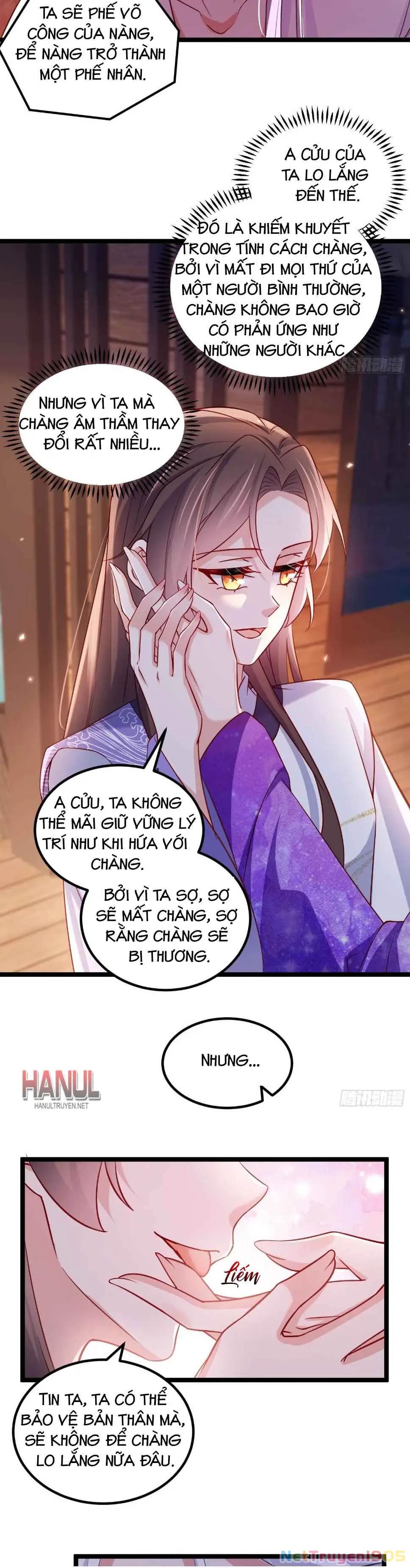 Hoạn Phi Thiên Hạ Chapter 414 - Trang 7