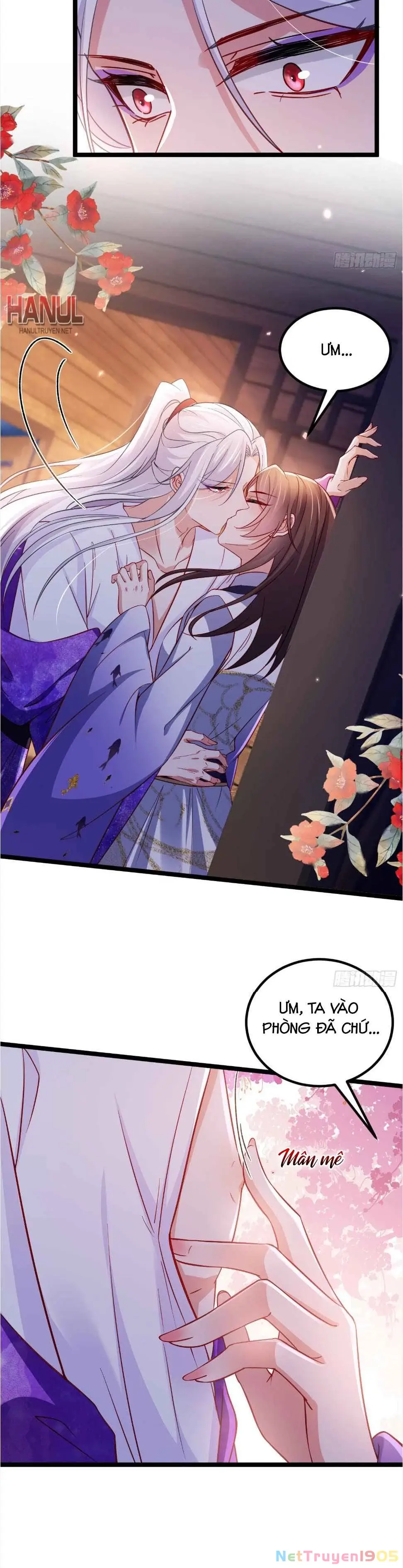 Hoạn Phi Thiên Hạ Chapter 414 - Trang 8