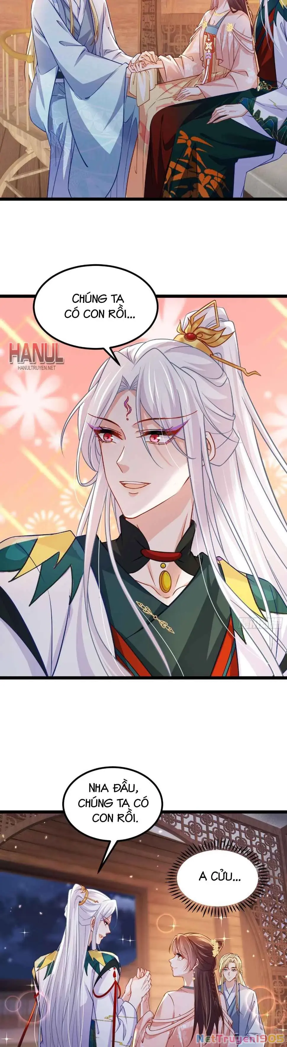 Hoạn Phi Thiên Hạ Chapter 415 - Trang 3