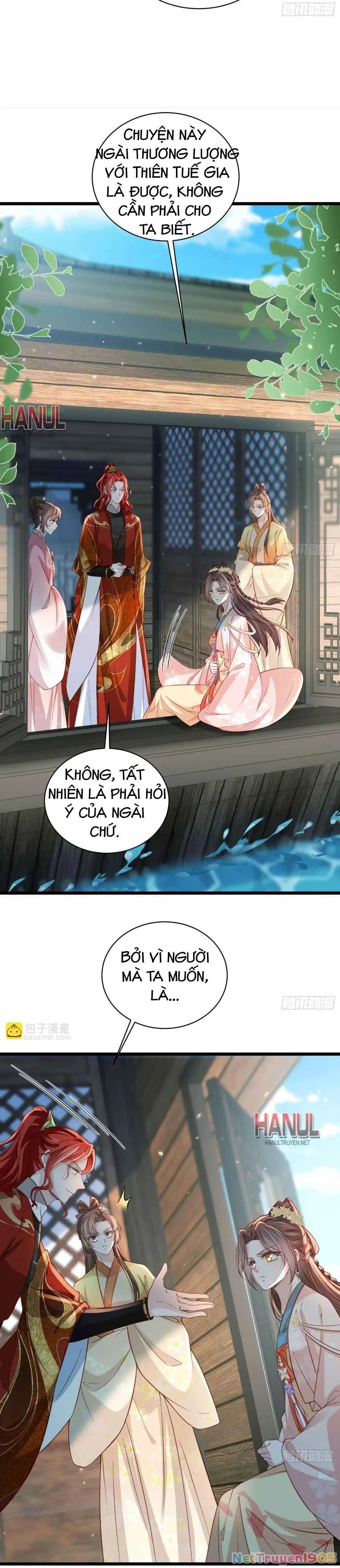 Hoạn Phi Thiên Hạ Chapter 416 - Trang 4