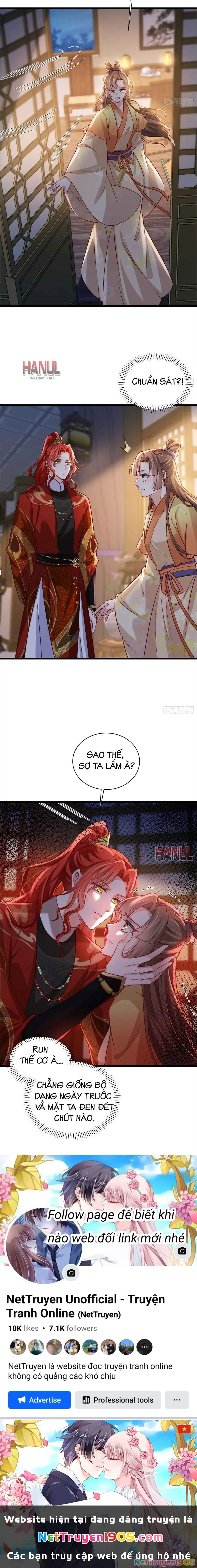 Hoạn Phi Thiên Hạ Chapter 417 - Trang 3