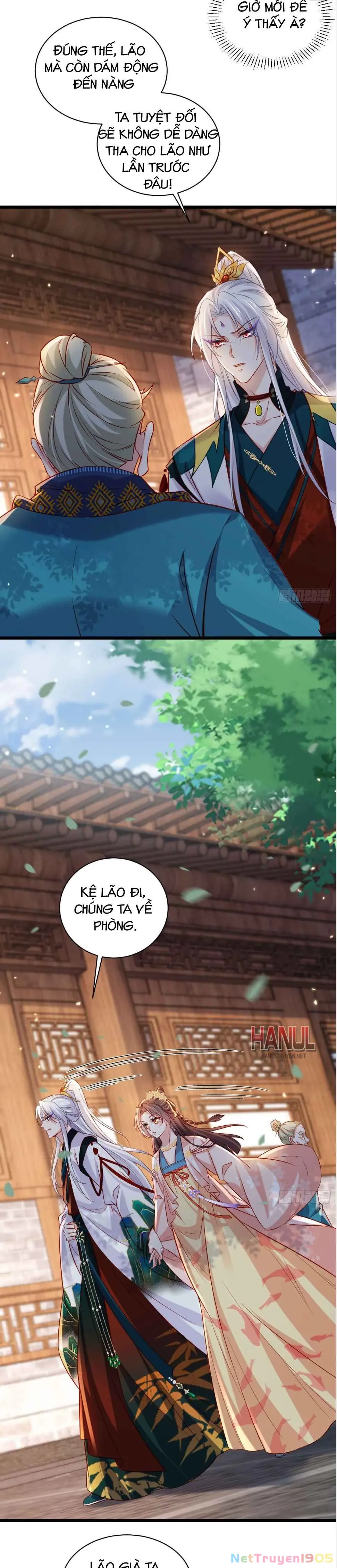 Hoạn Phi Thiên Hạ Chapter 418 - Trang 12
