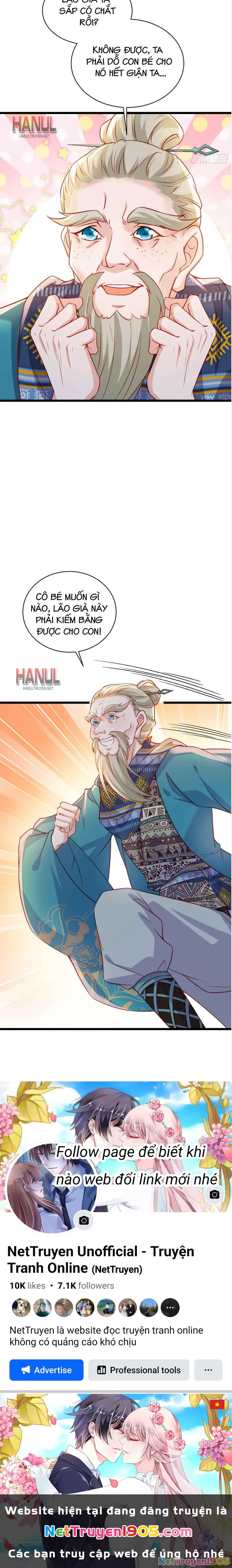 Hoạn Phi Thiên Hạ Chapter 418 - Trang 13