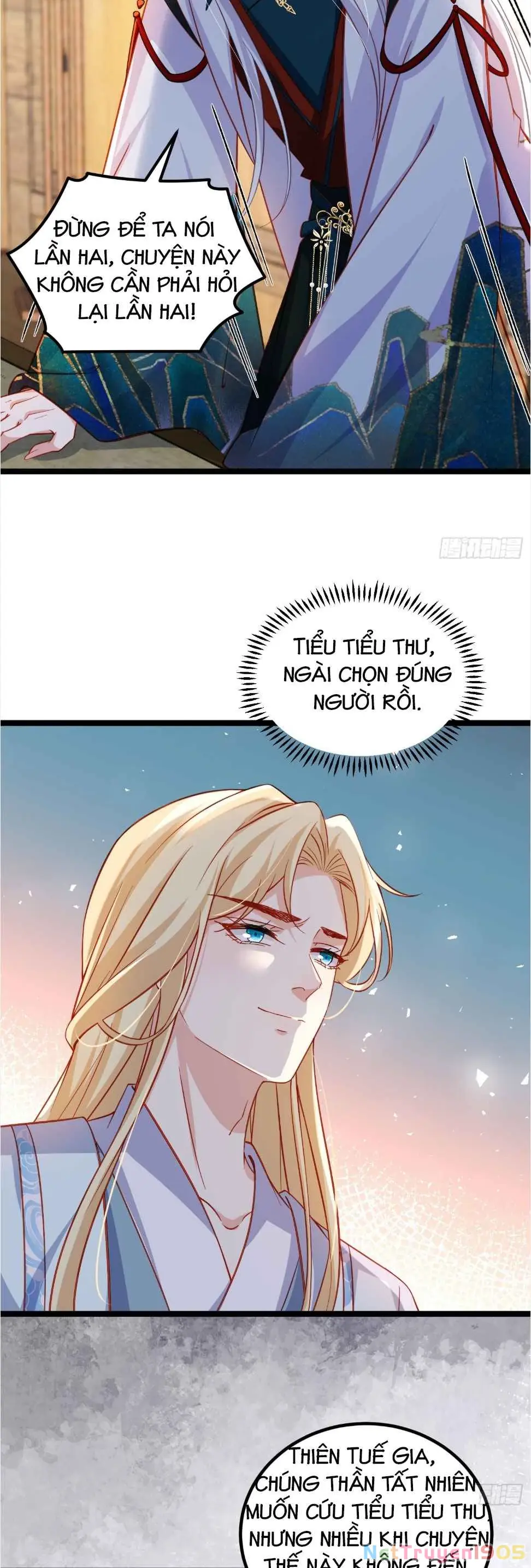 Hoạn Phi Thiên Hạ Chapter 419 - Trang 12