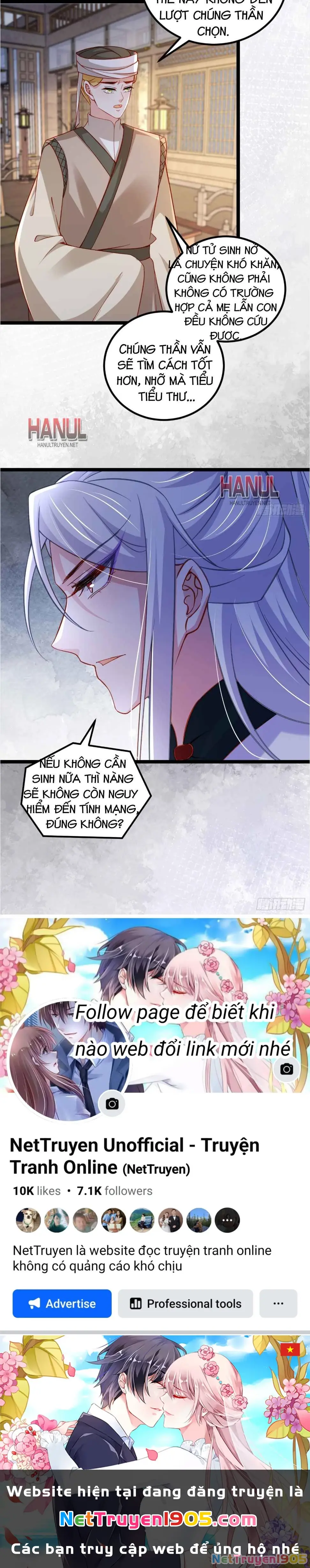 Hoạn Phi Thiên Hạ Chapter 419 - Trang 13