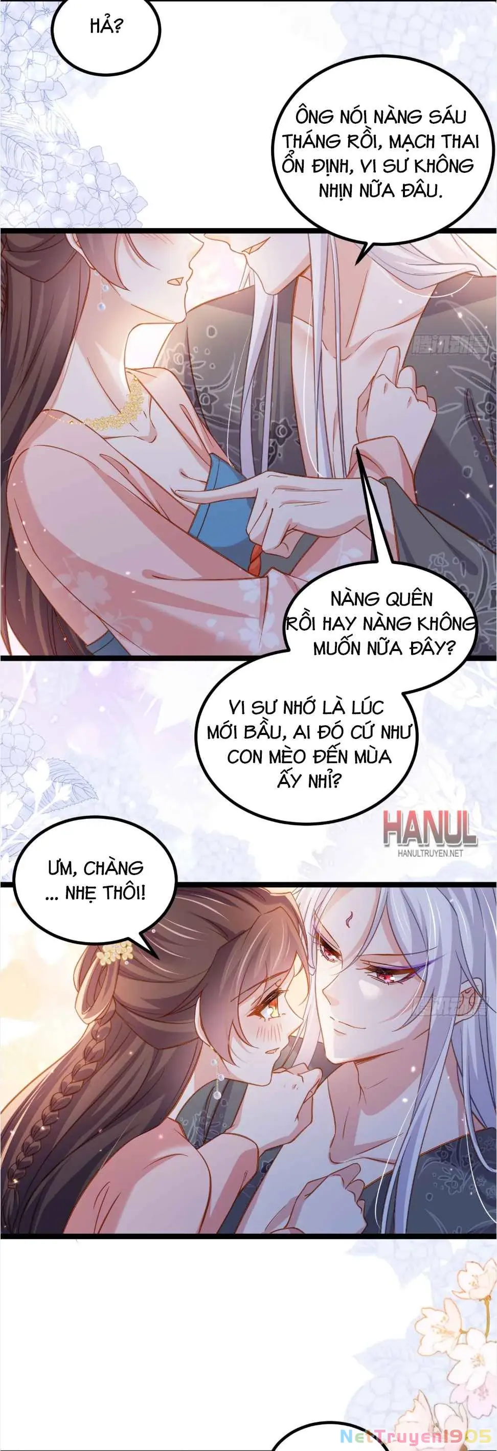 Hoạn Phi Thiên Hạ Chapter 419 - Trang 5