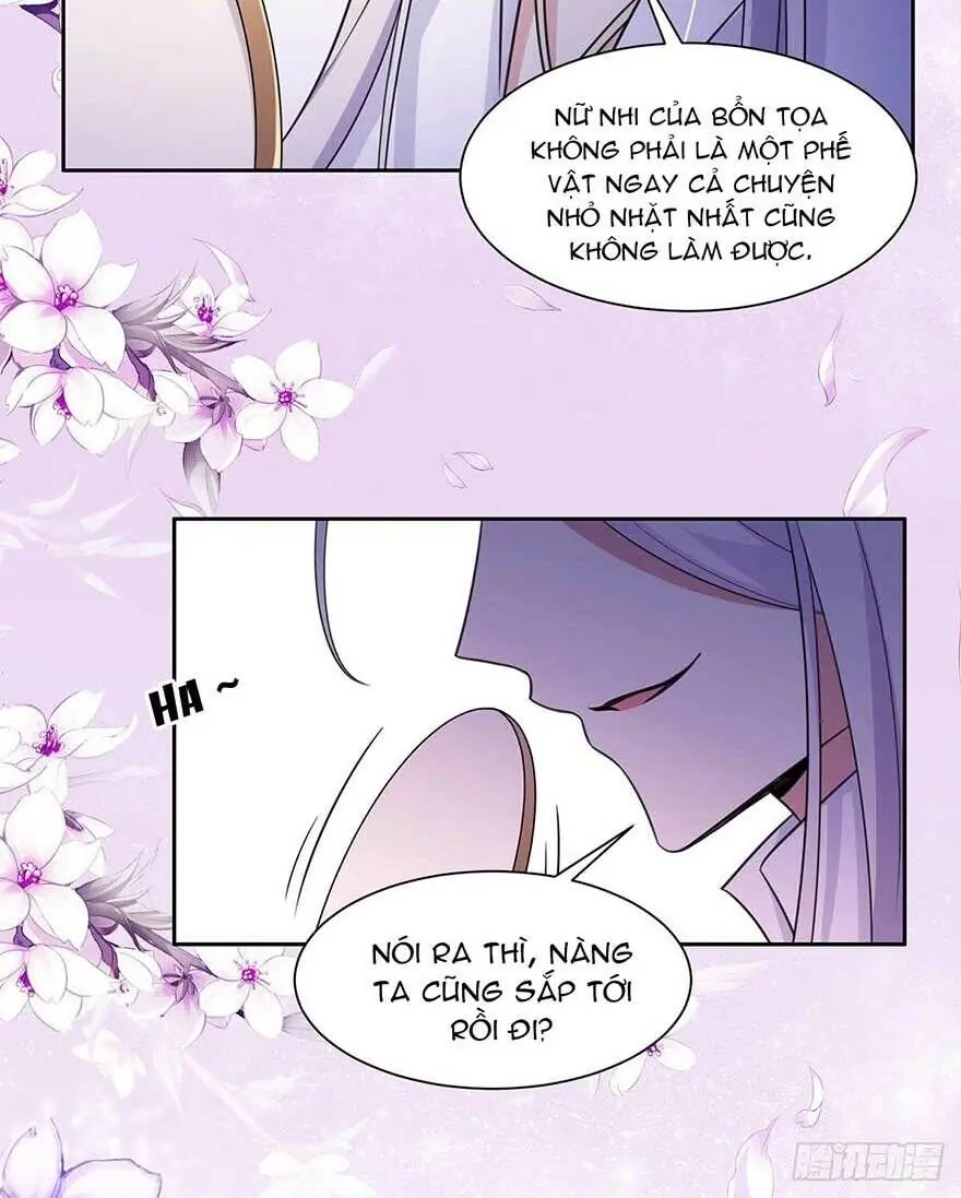 Hoạn Phi Thiên Hạ Chapter 42 - Trang 12