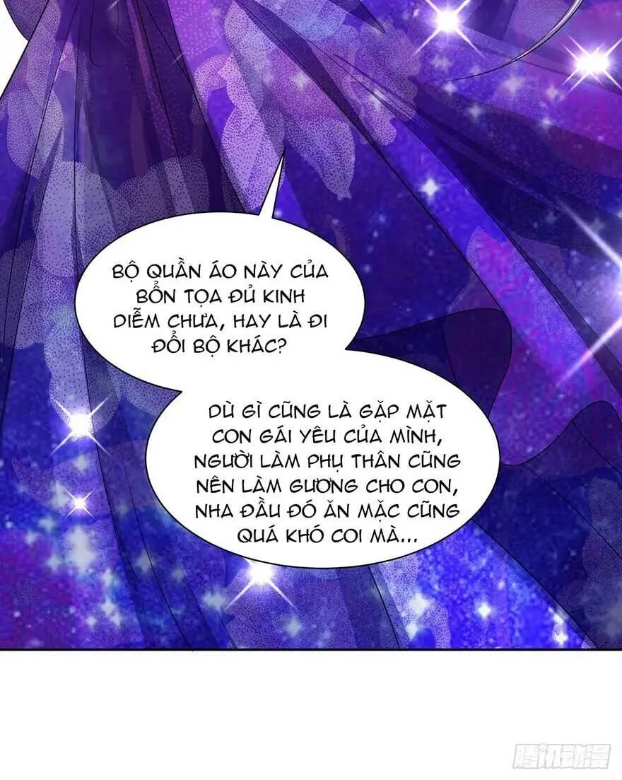 Hoạn Phi Thiên Hạ Chapter 42 - Trang 14
