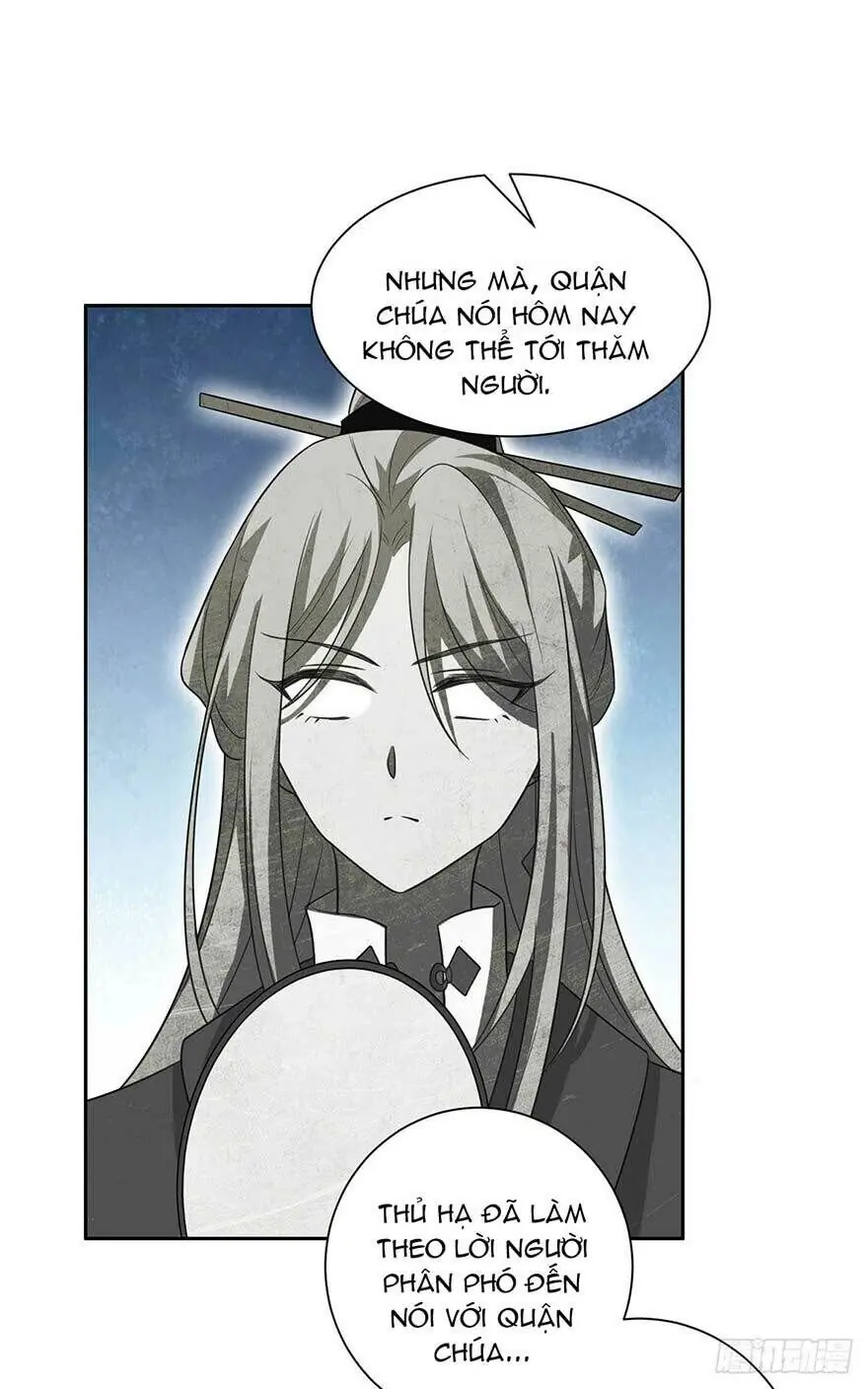 Hoạn Phi Thiên Hạ Chapter 42 - Trang 15