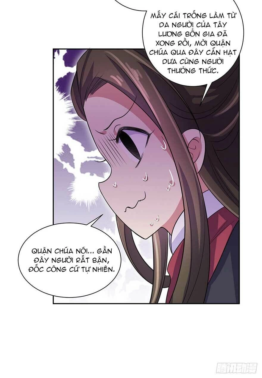 Hoạn Phi Thiên Hạ Chapter 42 - Trang 16