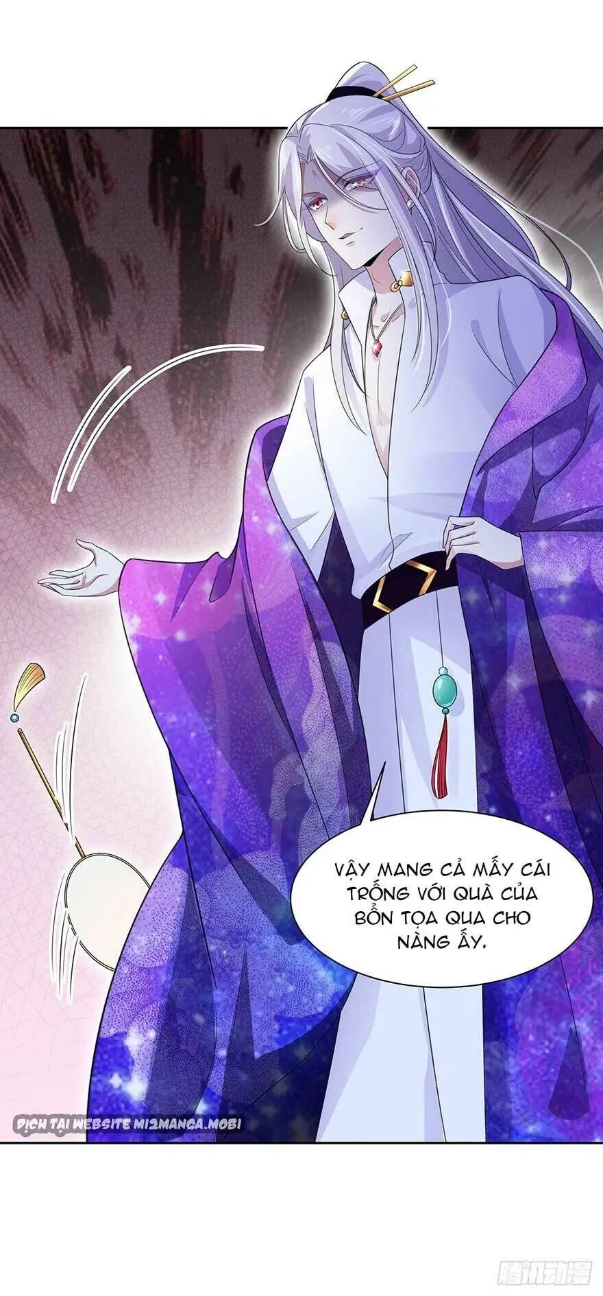 Hoạn Phi Thiên Hạ Chapter 42 - Trang 18