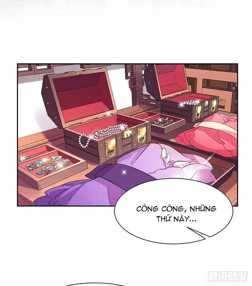 Hoạn Phi Thiên Hạ Chapter 42 - Trang 22