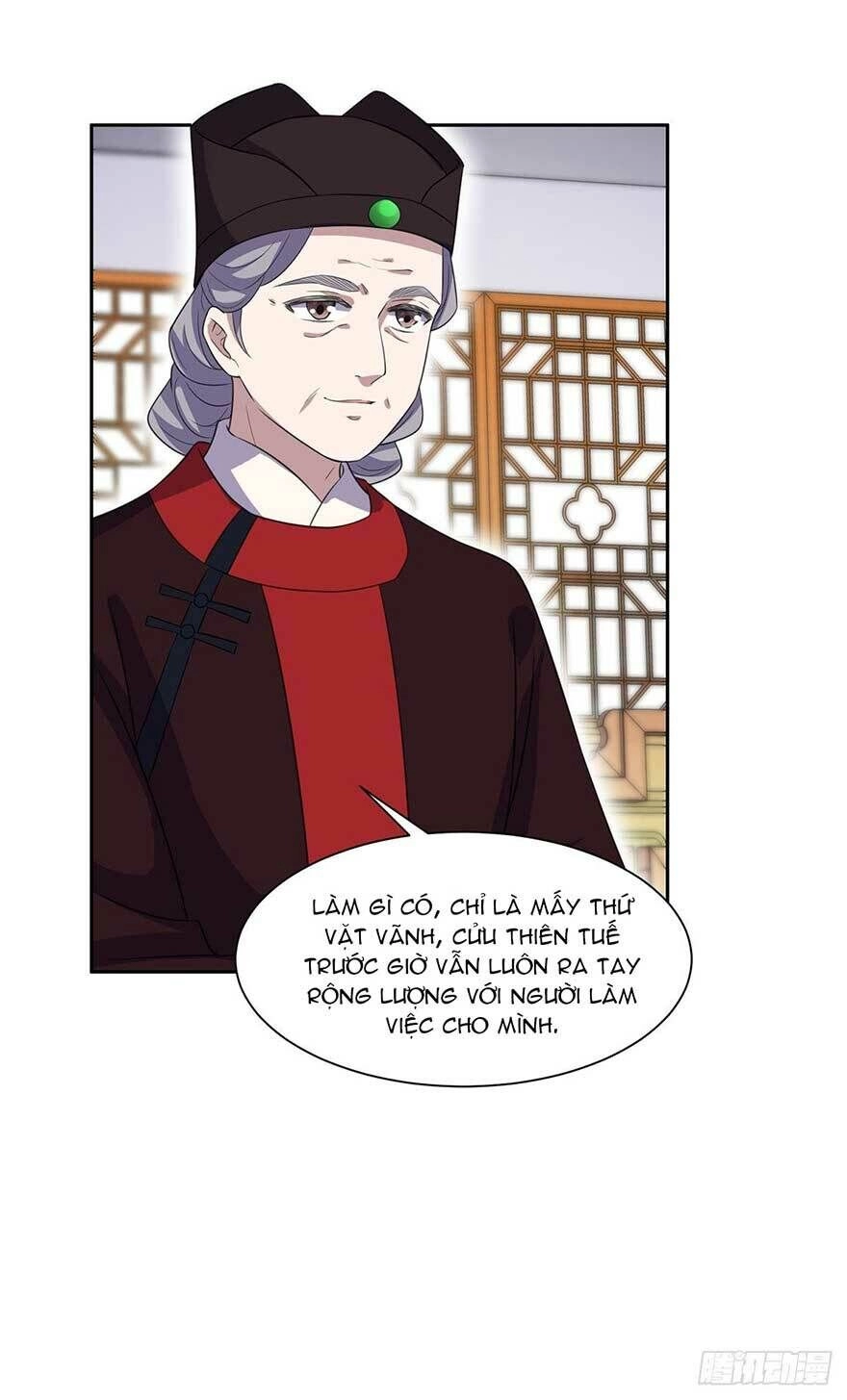 Hoạn Phi Thiên Hạ Chapter 42 - Trang 25