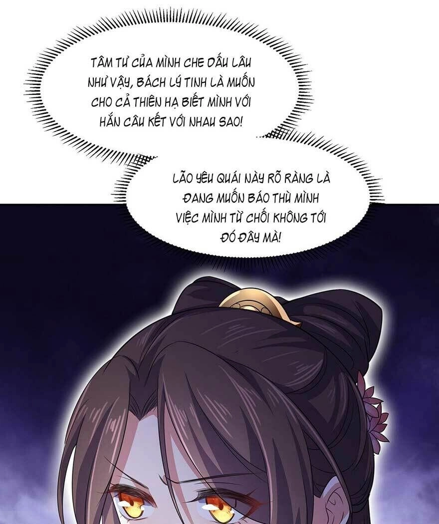 Hoạn Phi Thiên Hạ Chapter 42 - Trang 27