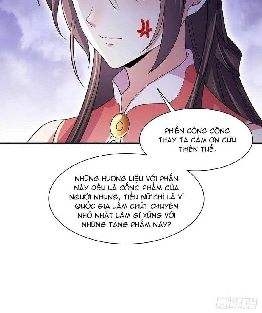 Hoạn Phi Thiên Hạ Chapter 42 - Trang 28