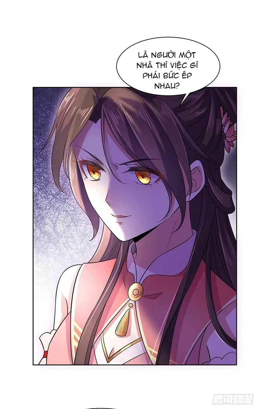 Hoạn Phi Thiên Hạ Chapter 42 - Trang 3