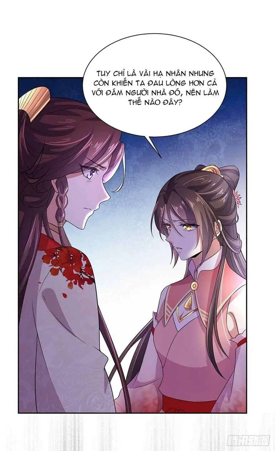 Hoạn Phi Thiên Hạ Chapter 42 - Trang 6