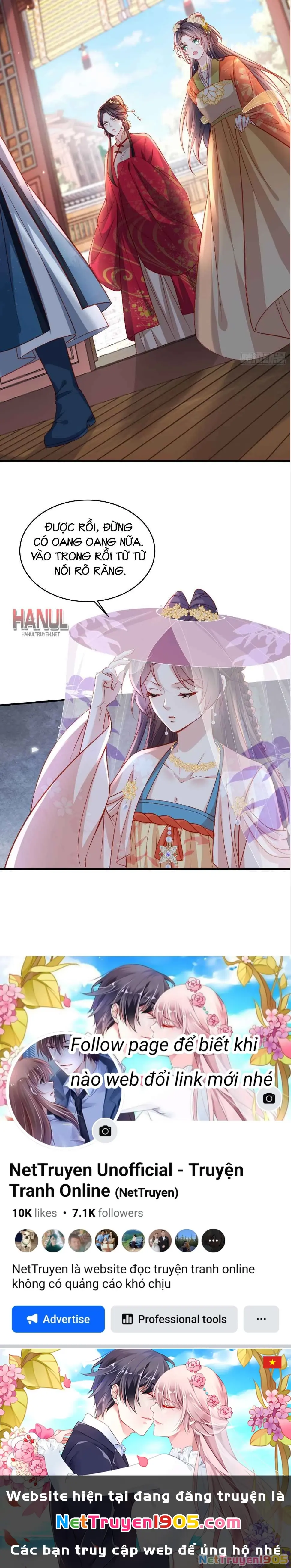 Hoạn Phi Thiên Hạ Chapter 420 - Trang 13