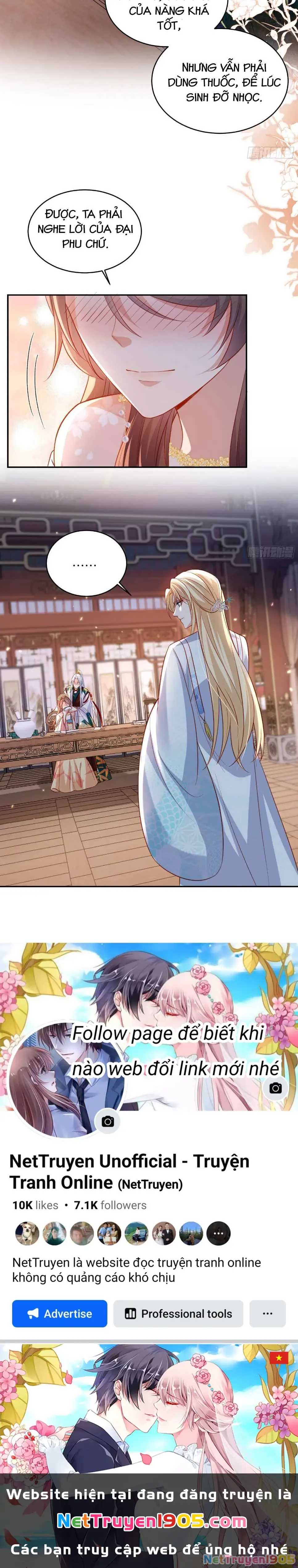 Hoạn Phi Thiên Hạ Chapter 421 - Trang 14