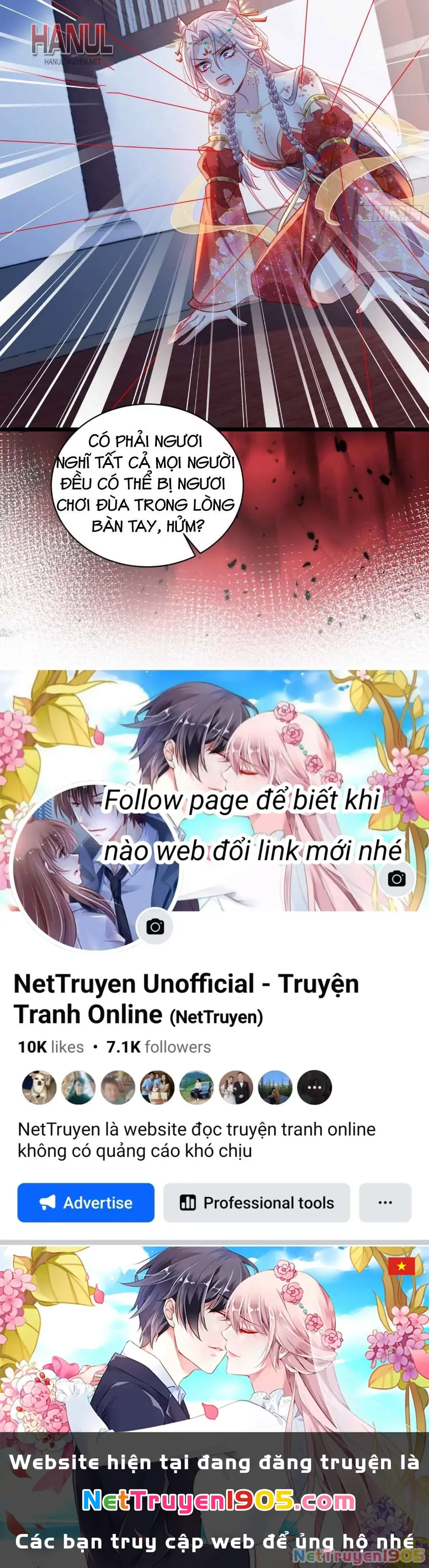 Hoạn Phi Thiên Hạ Chapter 422 - Trang 15