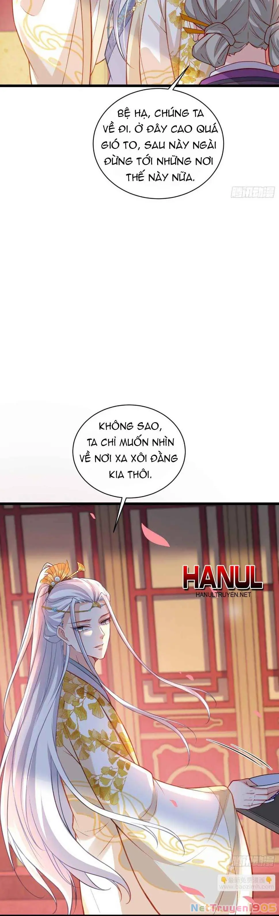 Hoạn Phi Thiên Hạ Chapter 423 - Trang 14