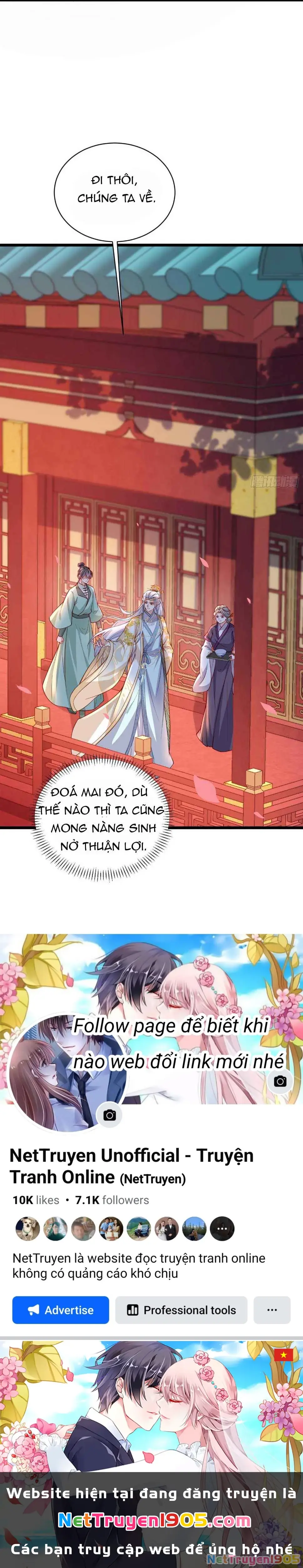Hoạn Phi Thiên Hạ Chapter 423 - Trang 15