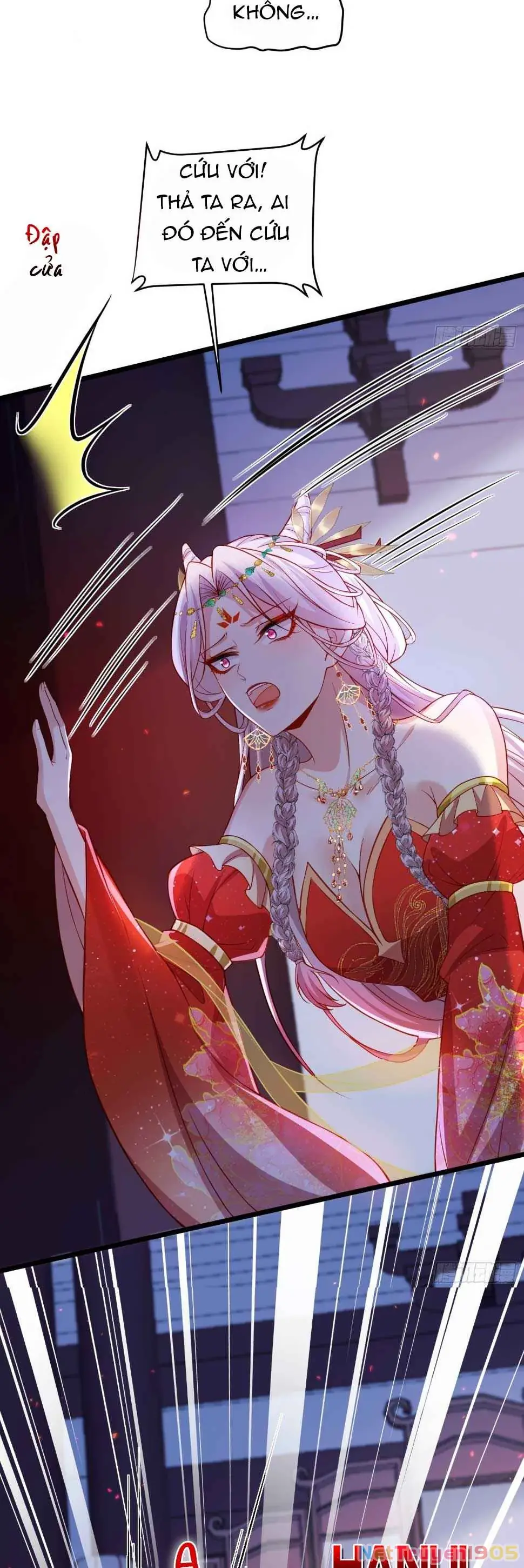 Hoạn Phi Thiên Hạ Chapter 423 - Trang 3