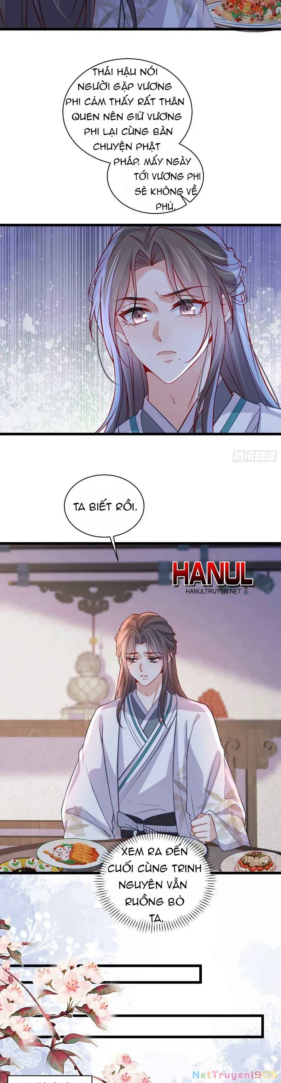 Hoạn Phi Thiên Hạ Chapter 423 - Trang 7