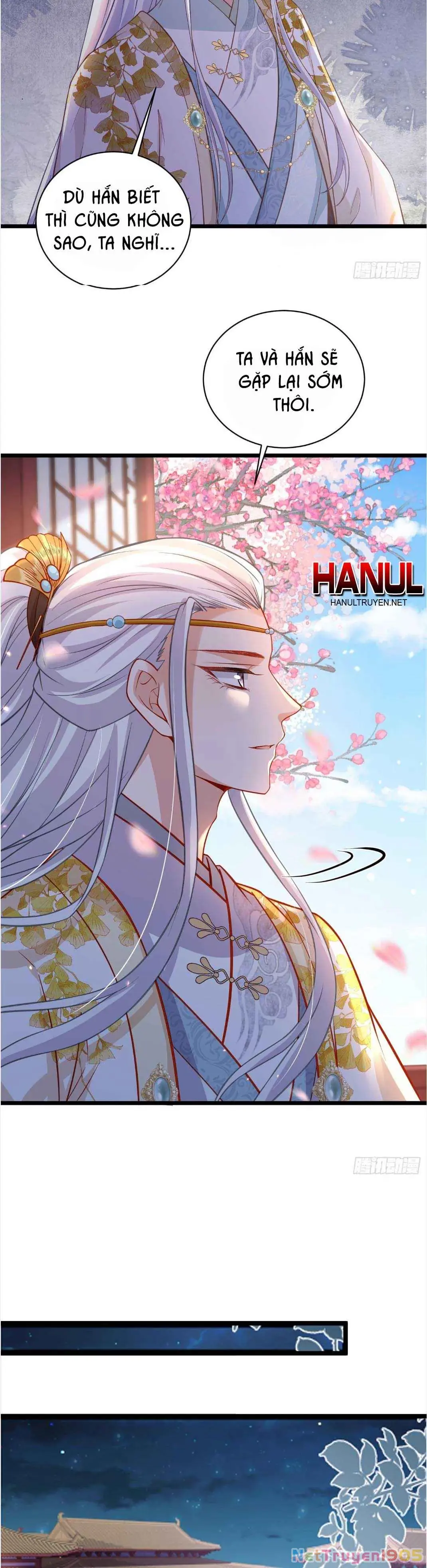 Hoạn Phi Thiên Hạ Chapter 425 - Trang 10