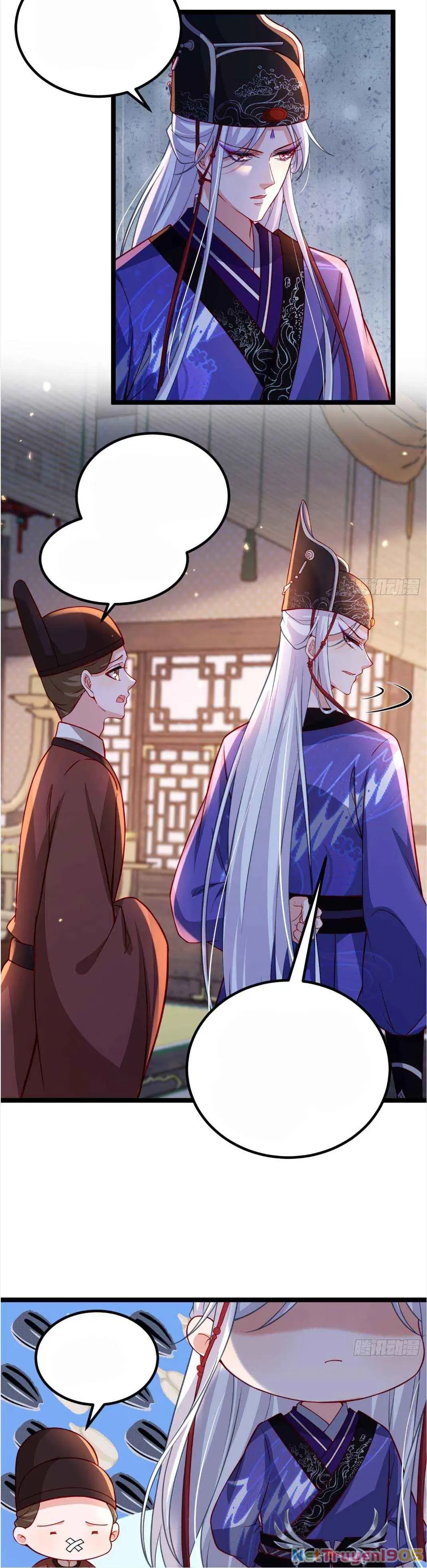 Hoạn Phi Thiên Hạ Chapter 425 - Trang 14
