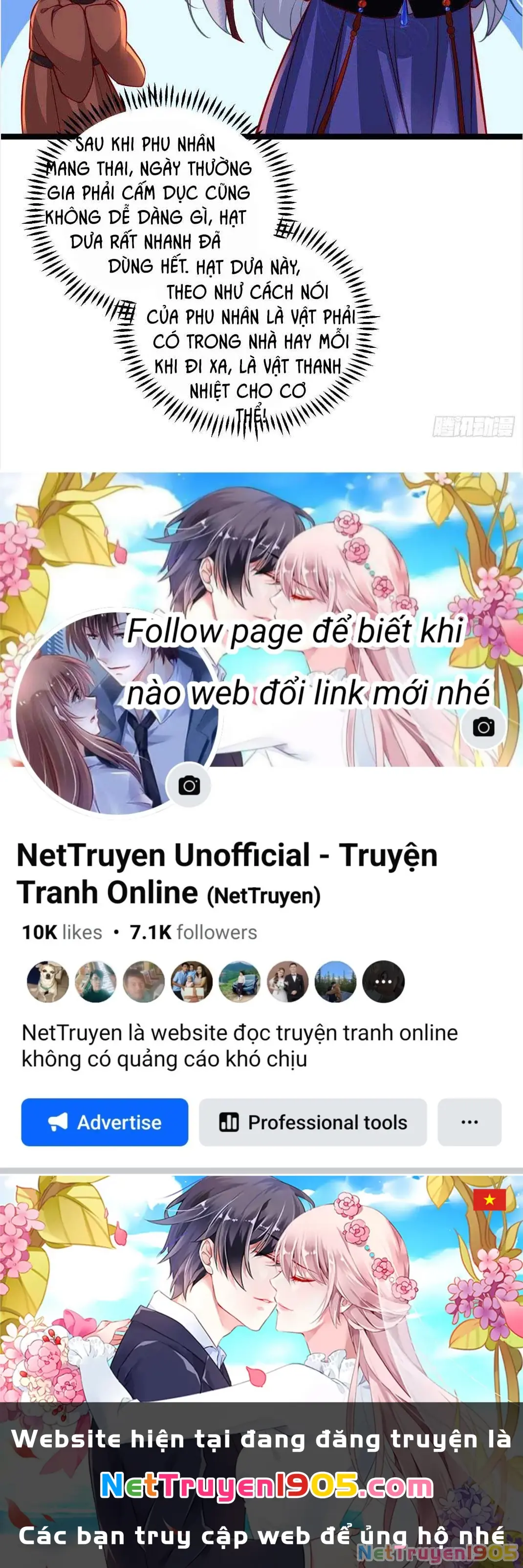Hoạn Phi Thiên Hạ Chapter 425 - Trang 15