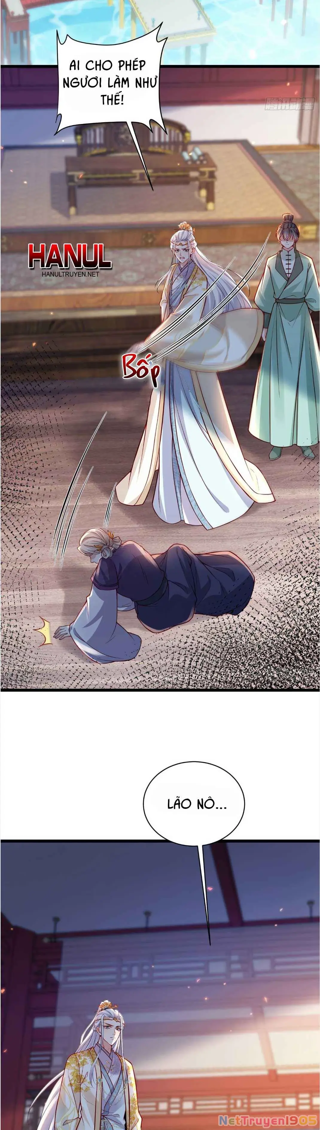 Hoạn Phi Thiên Hạ Chapter 425 - Trang 2