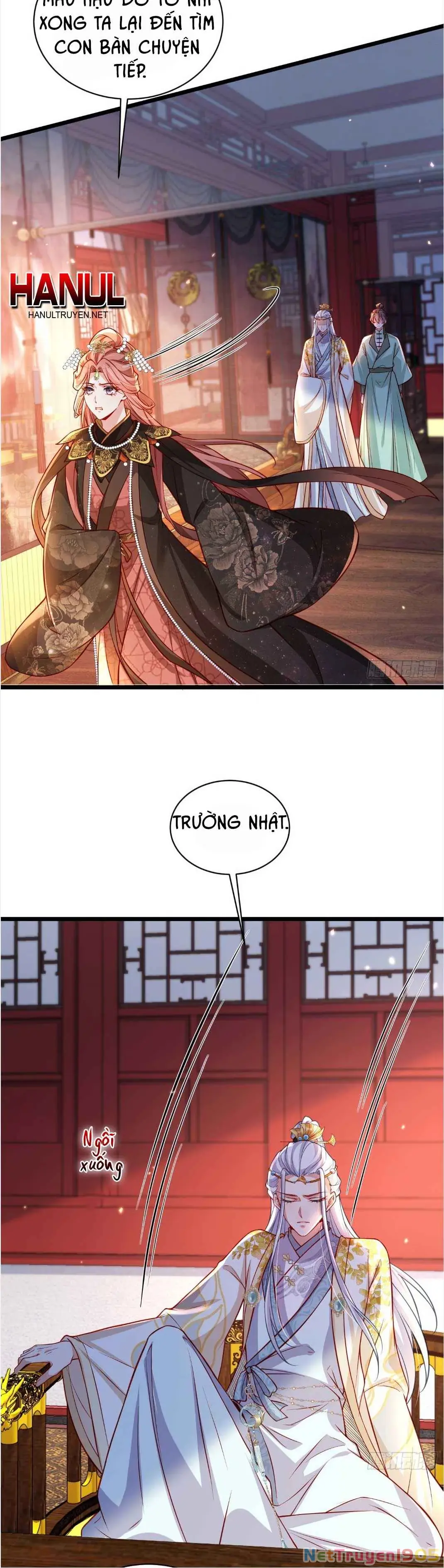 Hoạn Phi Thiên Hạ Chapter 425 - Trang 7