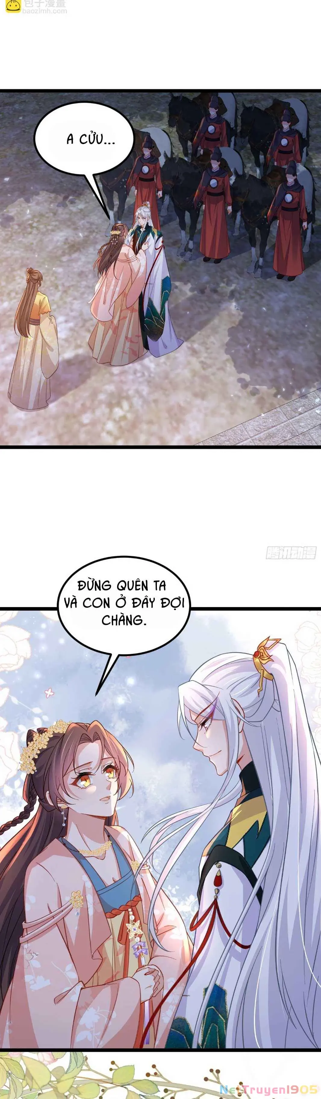 Hoạn Phi Thiên Hạ Chapter 426 - Trang 13