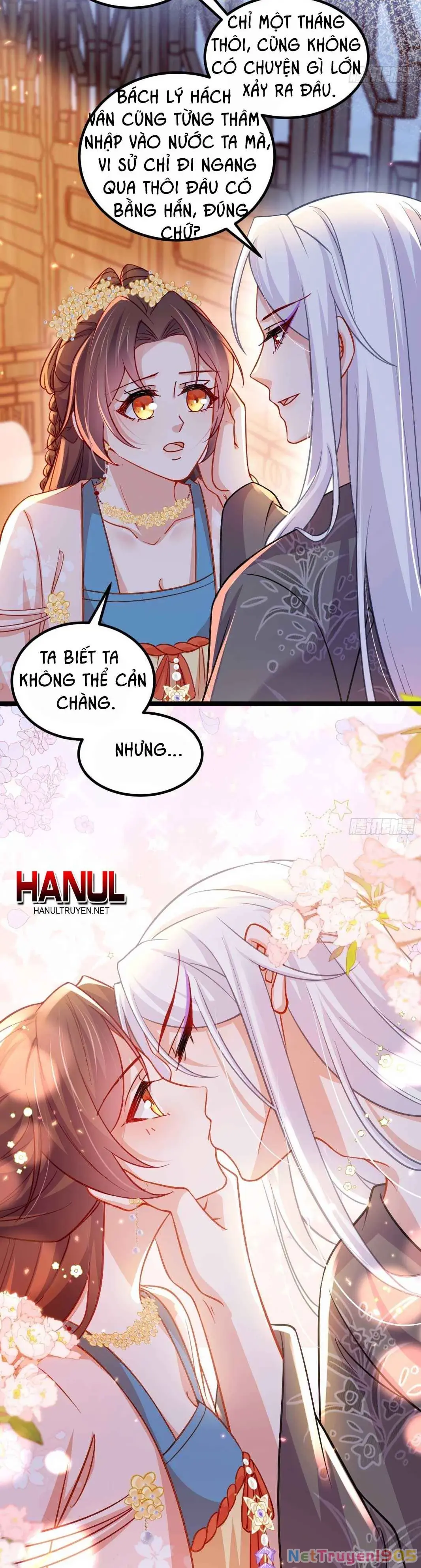 Hoạn Phi Thiên Hạ Chapter 426 - Trang 5