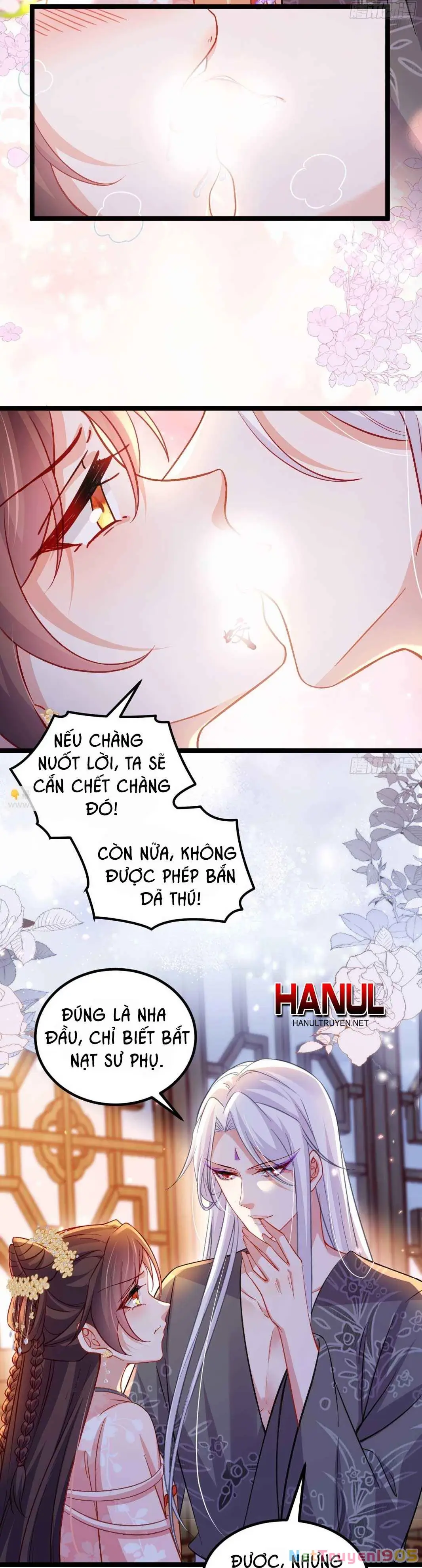 Hoạn Phi Thiên Hạ Chapter 426 - Trang 6