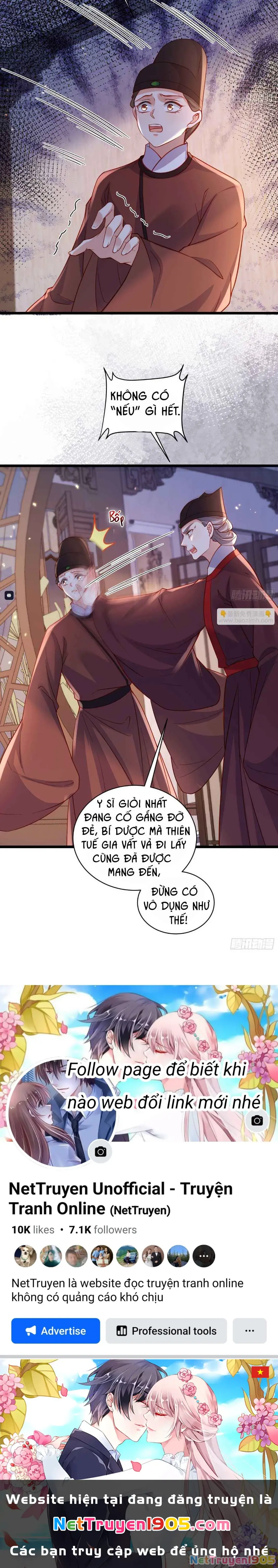 Hoạn Phi Thiên Hạ Chapter 427 - Trang 14