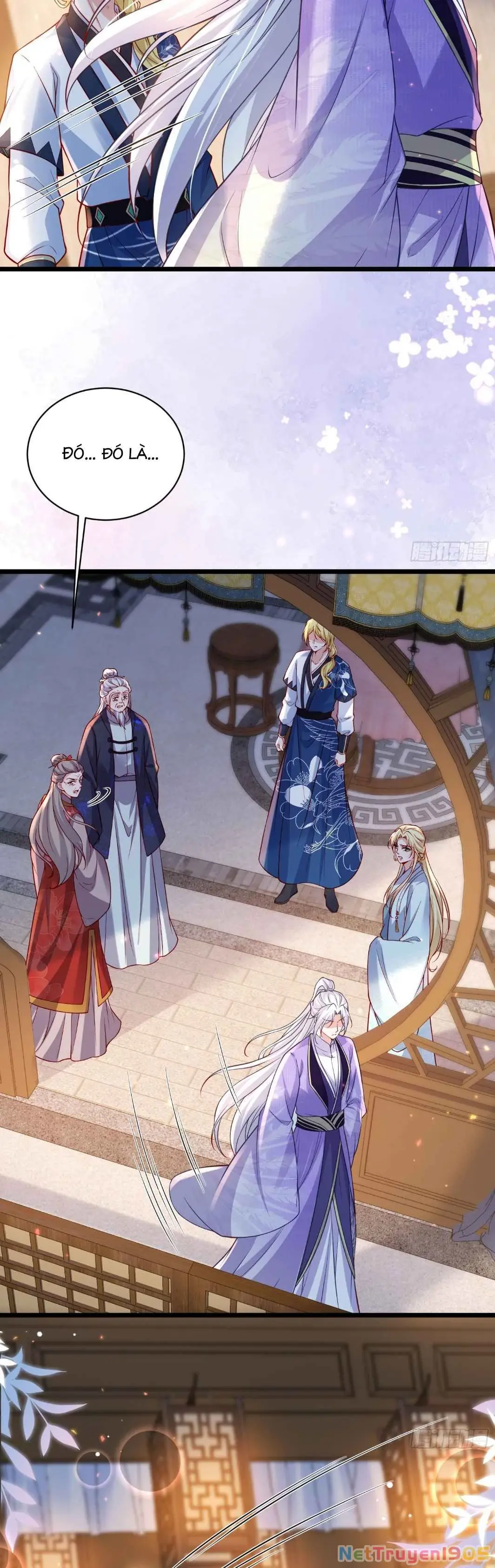 Hoạn Phi Thiên Hạ Chapter 428 - Trang 12