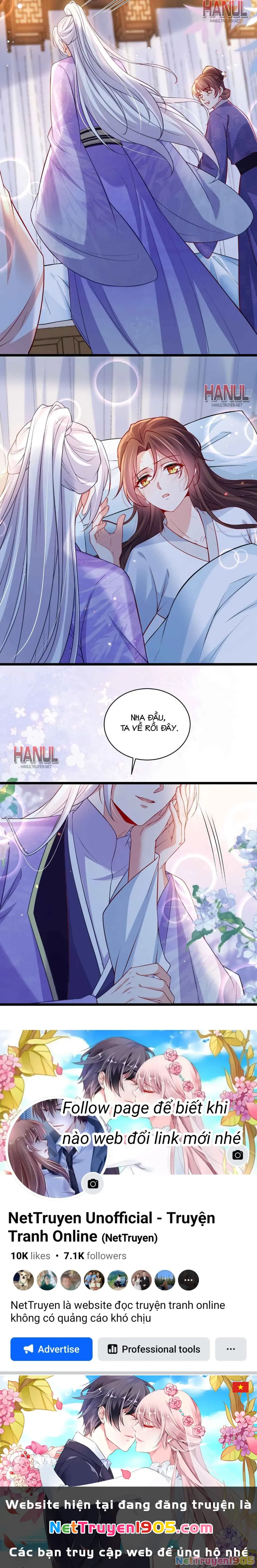 Hoạn Phi Thiên Hạ Chapter 428 - Trang 13