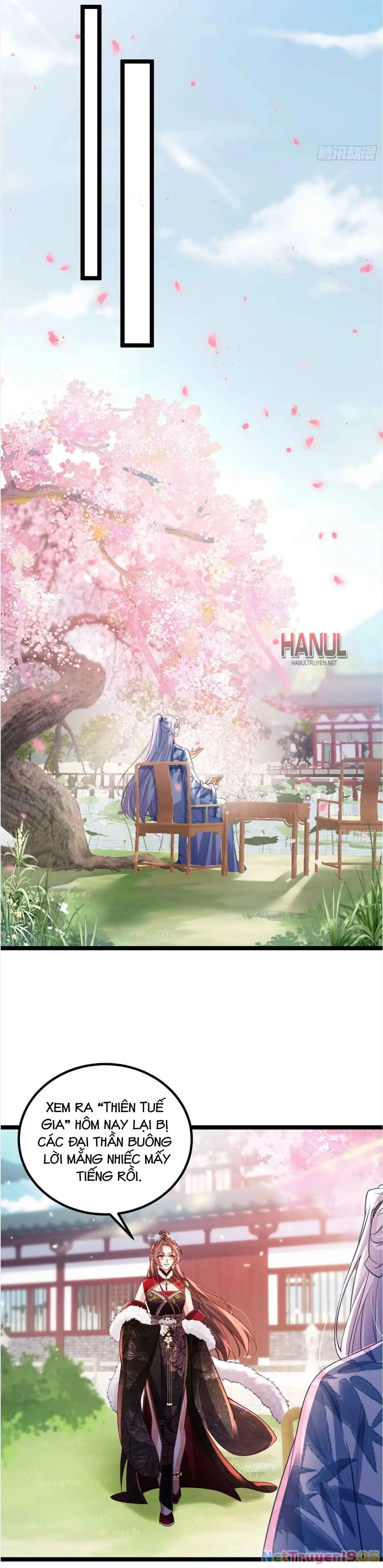 Hoạn Phi Thiên Hạ Chapter 429 - Trang 3