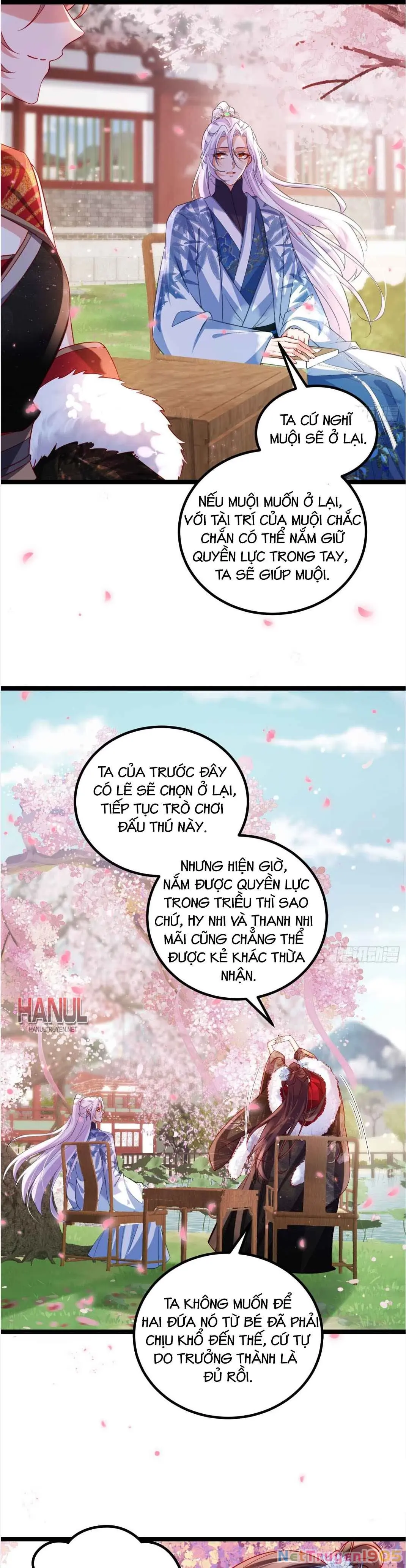 Hoạn Phi Thiên Hạ Chapter 429 - Trang 7