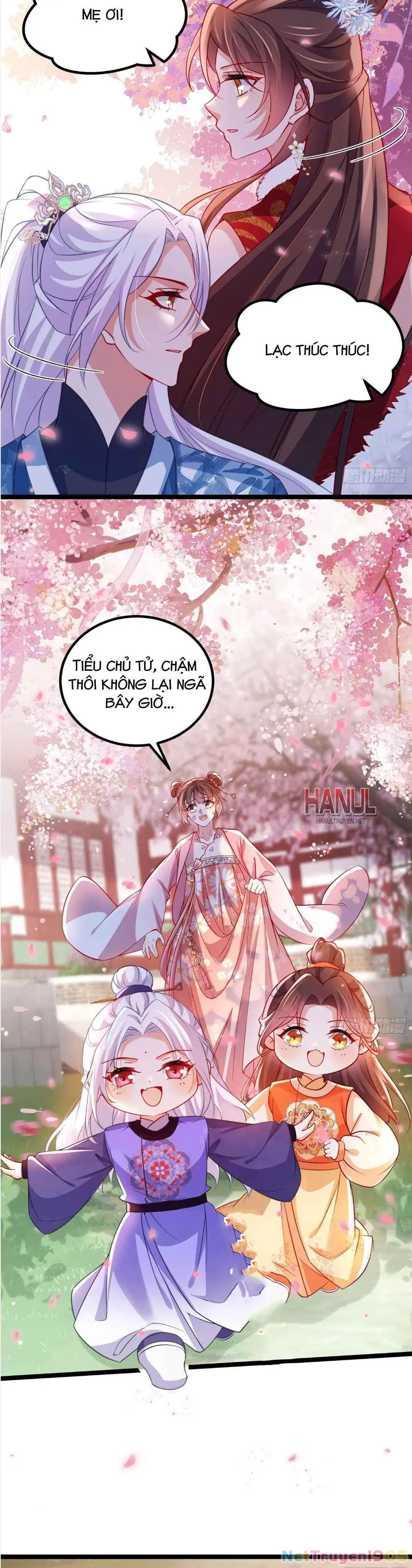 Hoạn Phi Thiên Hạ Chapter 429 - Trang 8