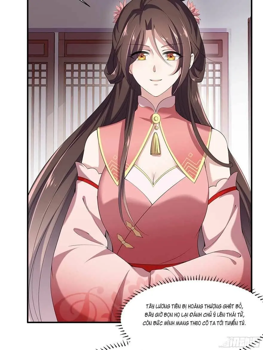 Hoạn Phi Thiên Hạ Chapter 43 - Trang 11