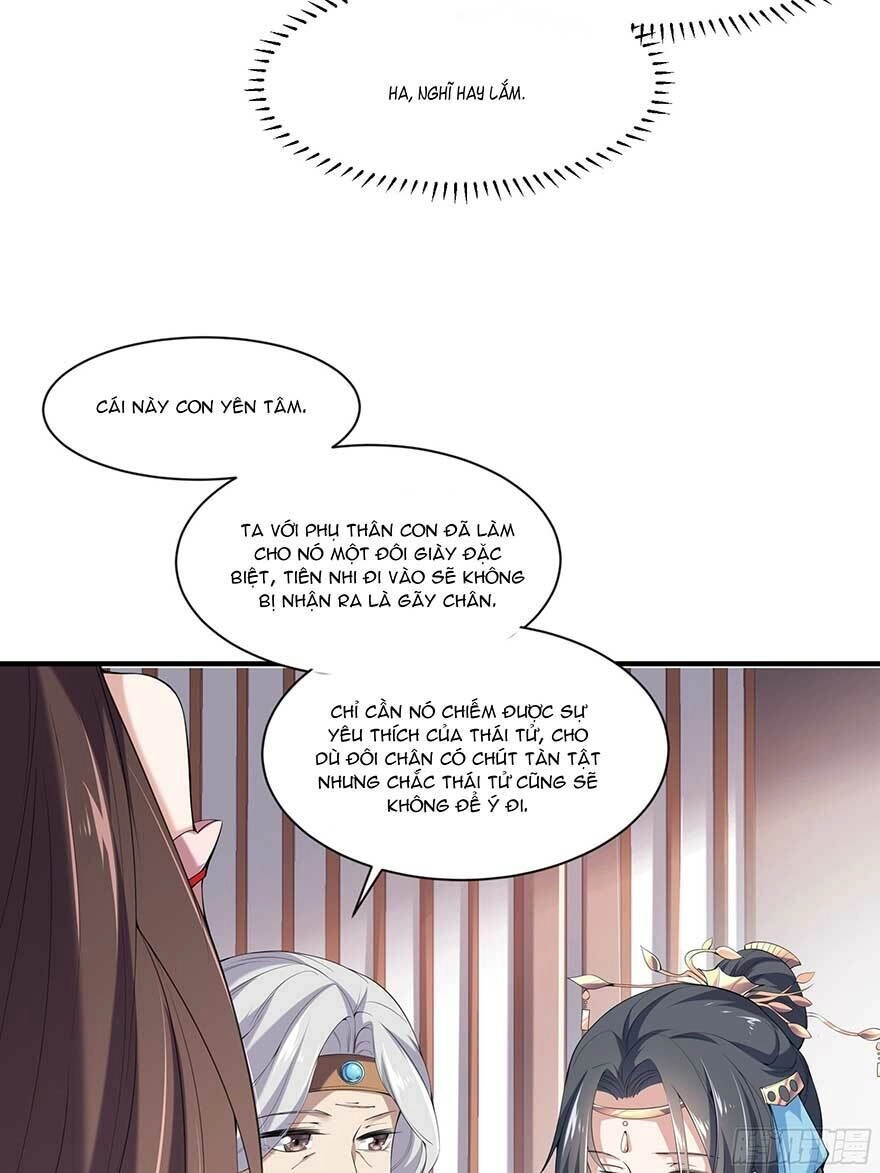 Hoạn Phi Thiên Hạ Chapter 43 - Trang 12